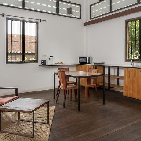 Pages Rooms Hotel Siem Reap Dış mekan fotoğraf