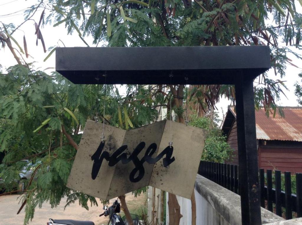 Pages Rooms Hotel Siem Reap Dış mekan fotoğraf