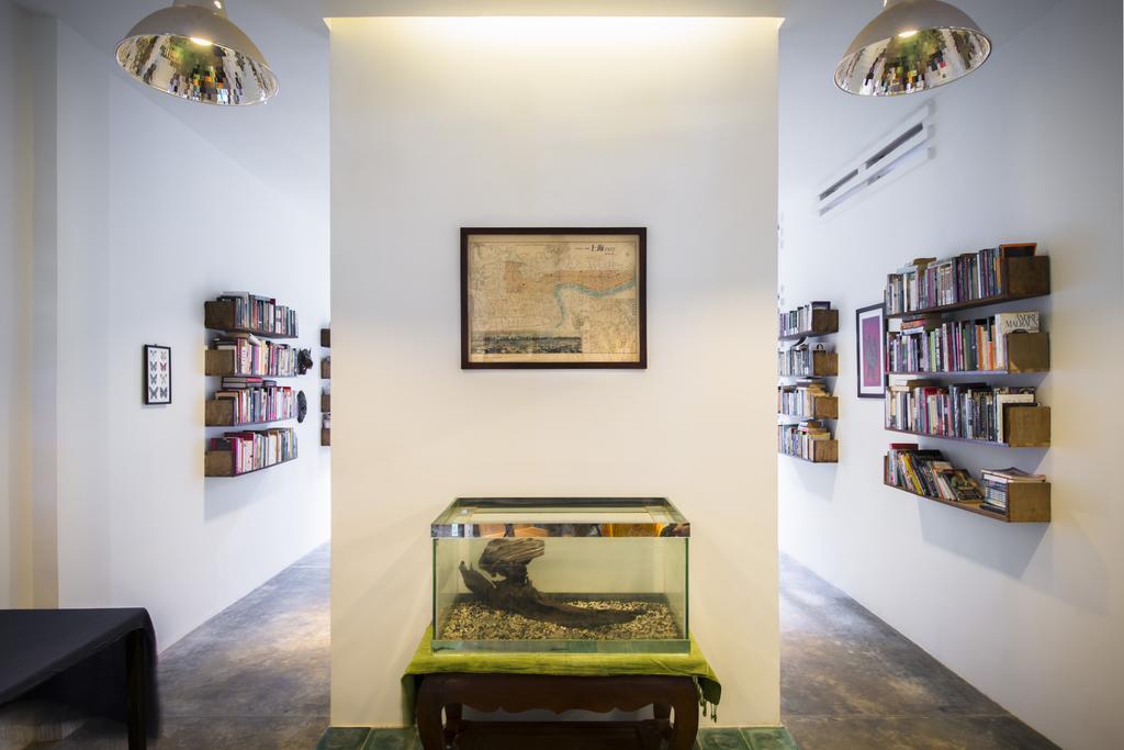 Pages Rooms Hotel Siem Reap Dış mekan fotoğraf
