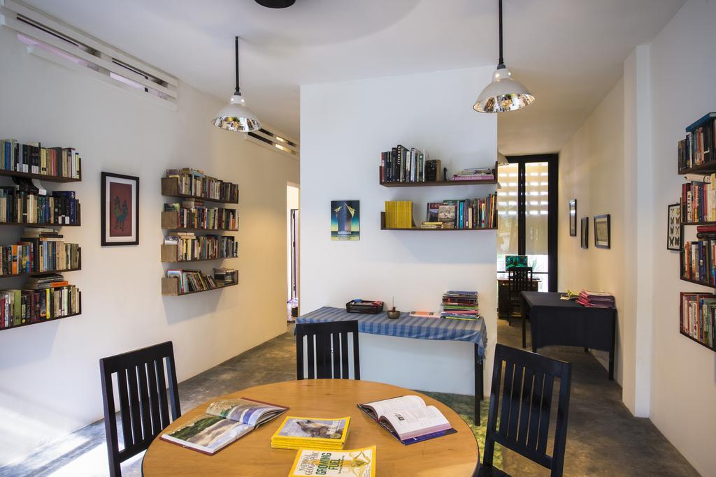 Pages Rooms Hotel Siem Reap Dış mekan fotoğraf