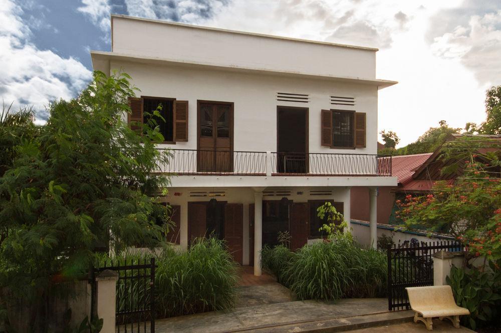 Pages Rooms Hotel Siem Reap Dış mekan fotoğraf