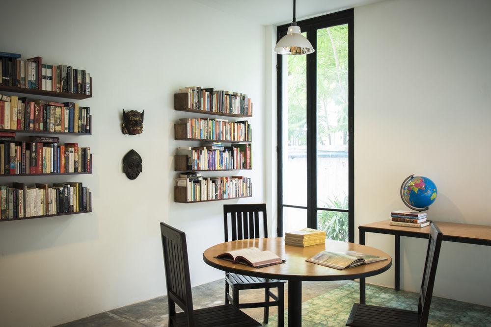 Pages Rooms Hotel Siem Reap Dış mekan fotoğraf