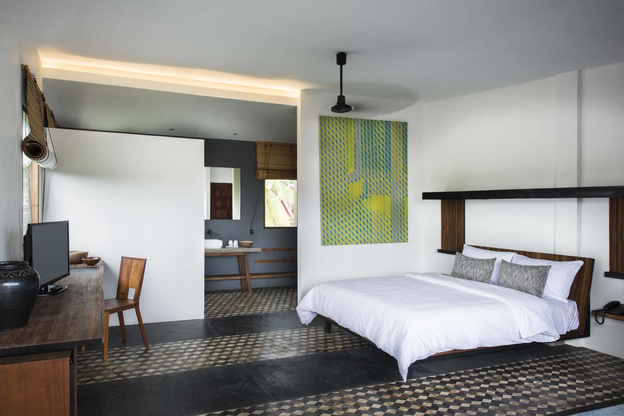 Pages Rooms Hotel Siem Reap Dış mekan fotoğraf