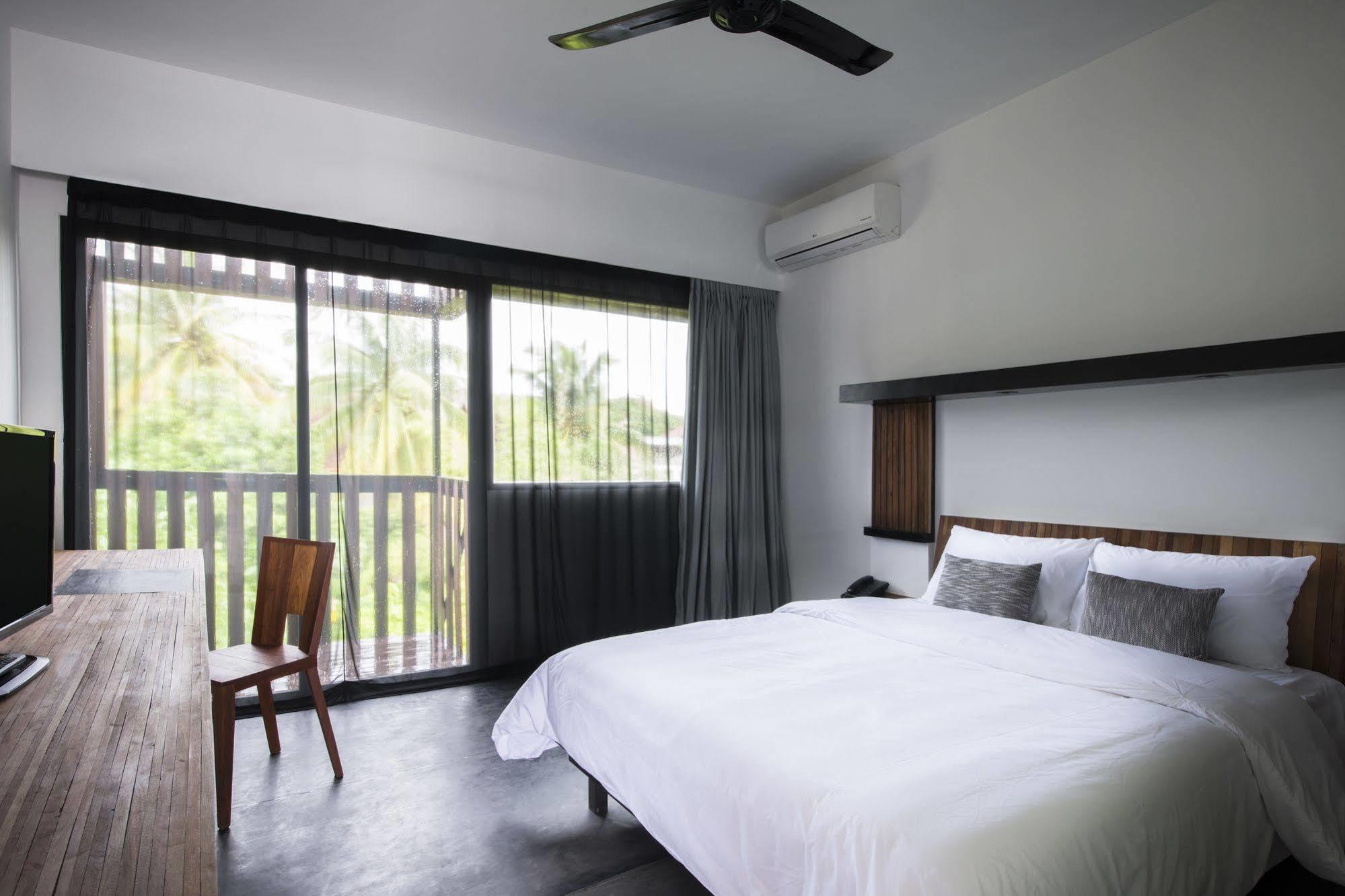 Pages Rooms Hotel Siem Reap Dış mekan fotoğraf